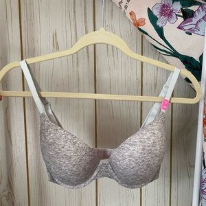 (NWT) VS Pink Wear Everywhere Push-Up Bra